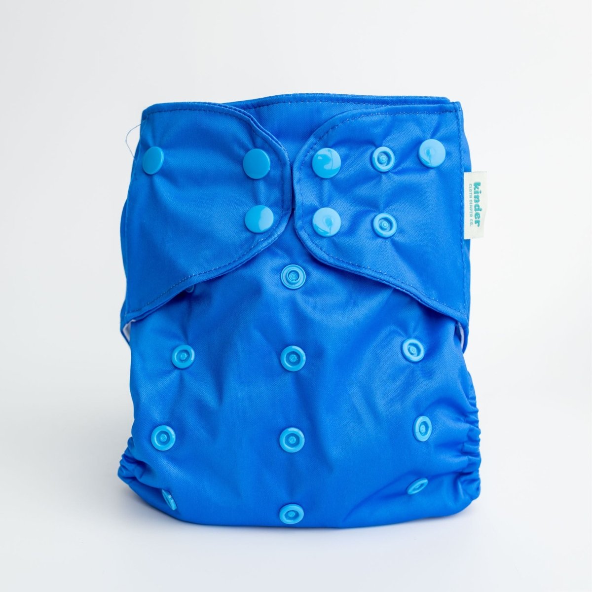 Royal - Modern - Cloth - Diapers - Pocket Diaper - Kinder Cloth Diaper Co. - Pittsburgh - Based - Small - Business - Woman - Owned
