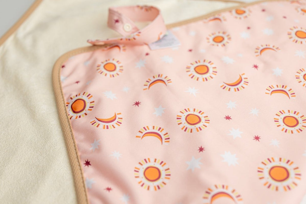  - Modern - Cloth - Diapers - Kinder Cloth Diaper Co. - Pittsburgh - Based - Small - Business - Woman - Owned