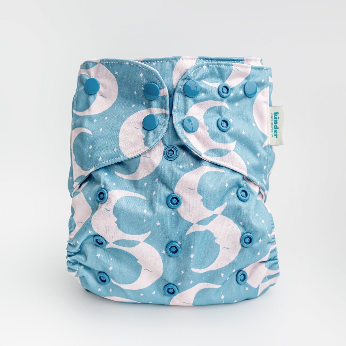  - Modern - Cloth - Diapers - Kinder Cloth Diaper Co. - Pittsburgh - Based - Small - Business - Woman - Owned