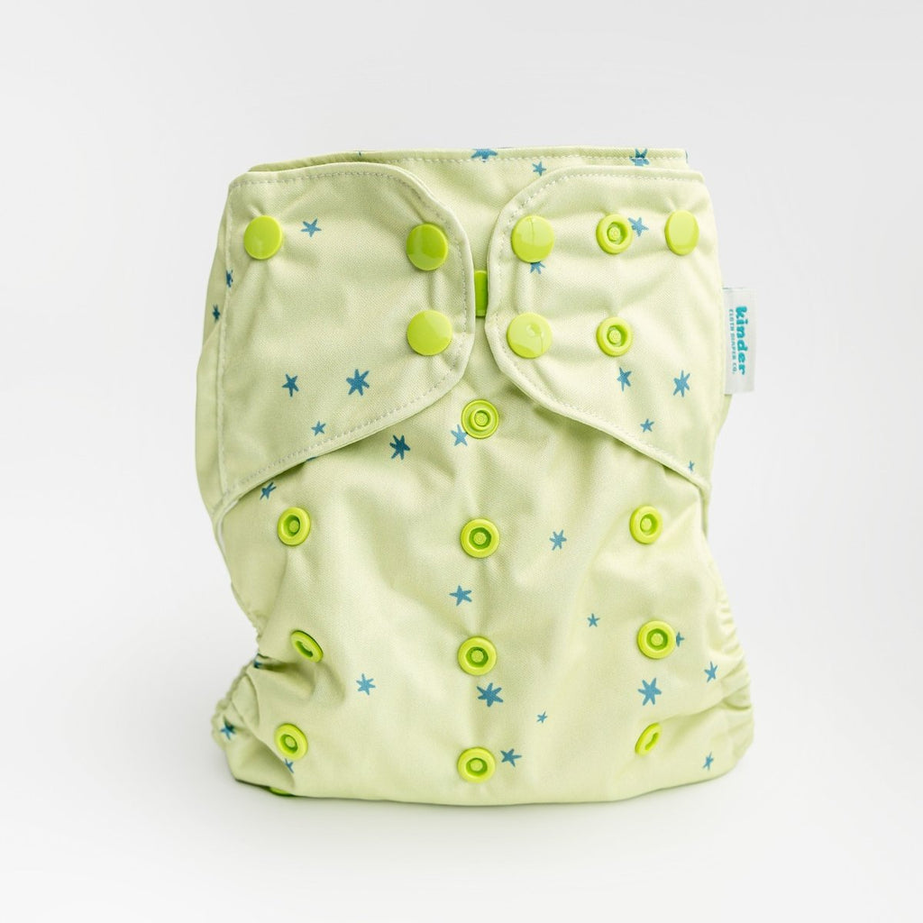  - Modern - Cloth - Diapers - Kinder Cloth Diaper Co. - Pittsburgh - Based - Small - Business - Woman - Owned