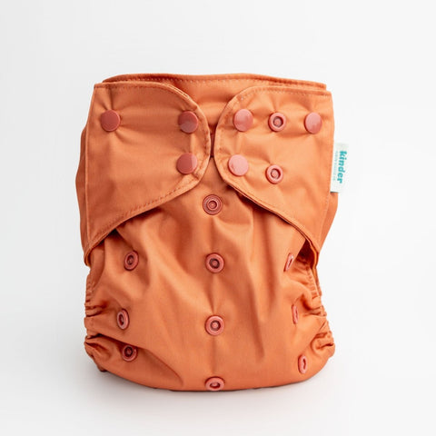 Sienna - Warm Neutrals