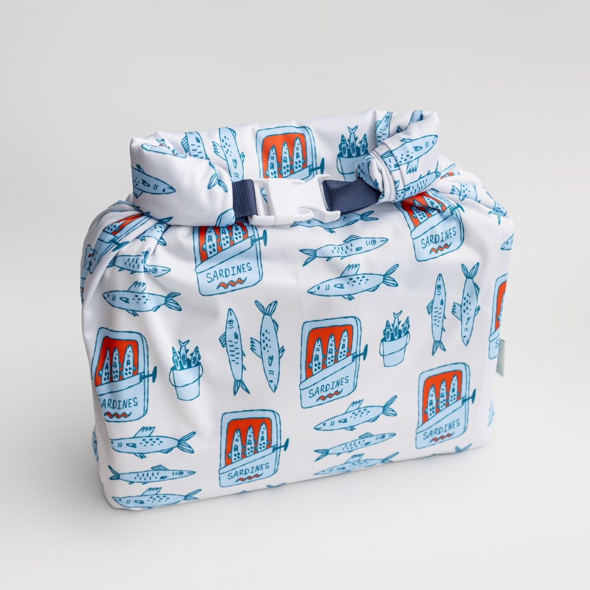 Silly Sardines-Modern-Cloth-Diapers - Kinder Cloth Diaper Co.-Pittsburgh-Based-Small-Business-Woman-Owned
