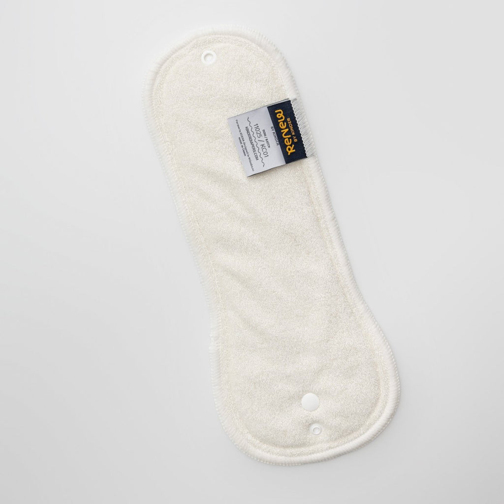 Single - Modern - Cloth - Diapers - Inserts - Kinder Cloth Diaper Co. - Pittsburgh - Based - Small - Business - Woman - Owned