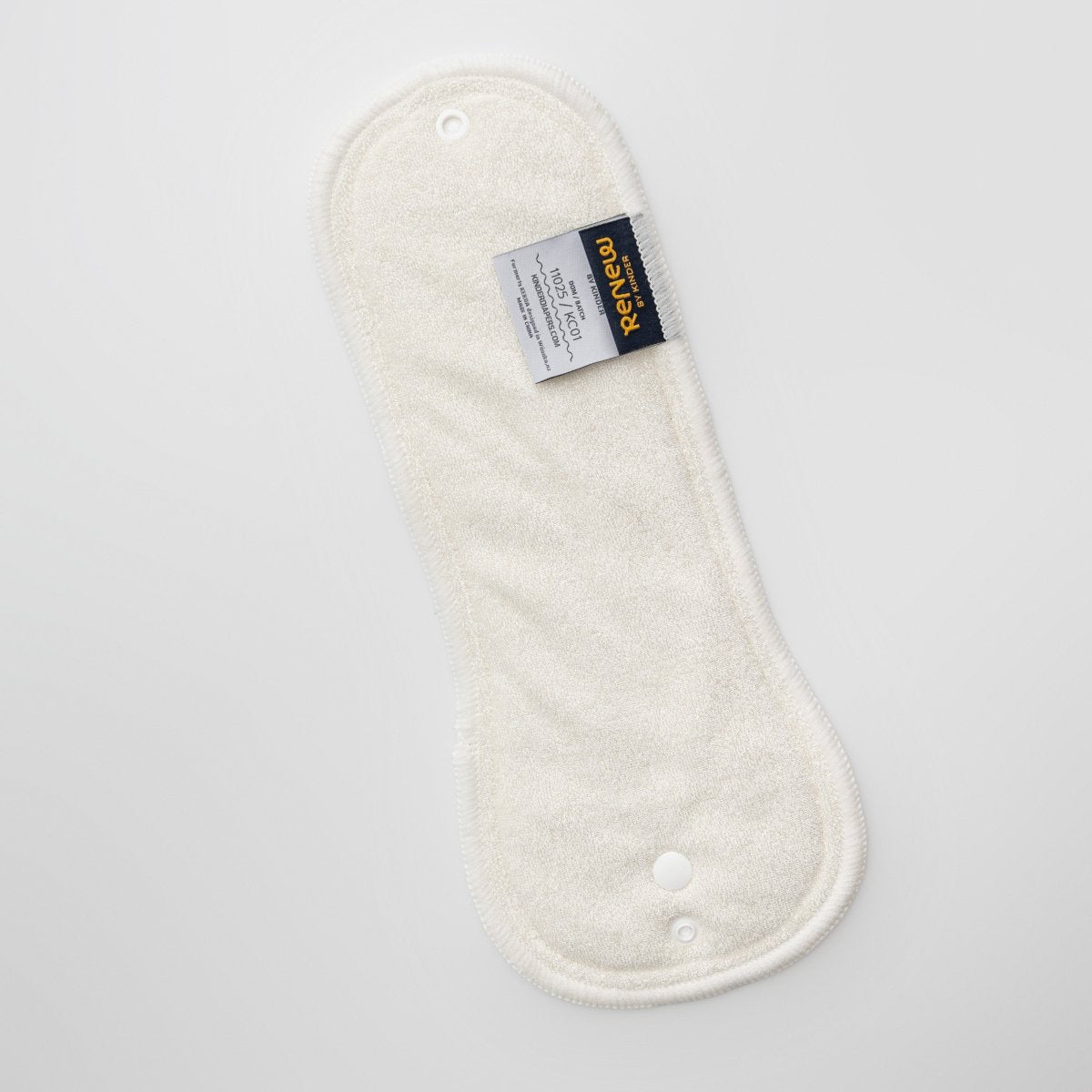 Single - Modern - Cloth - Diapers - Inserts - Kinder Cloth Diaper Co. - Pittsburgh - Based - Small - Business - Woman - Owned