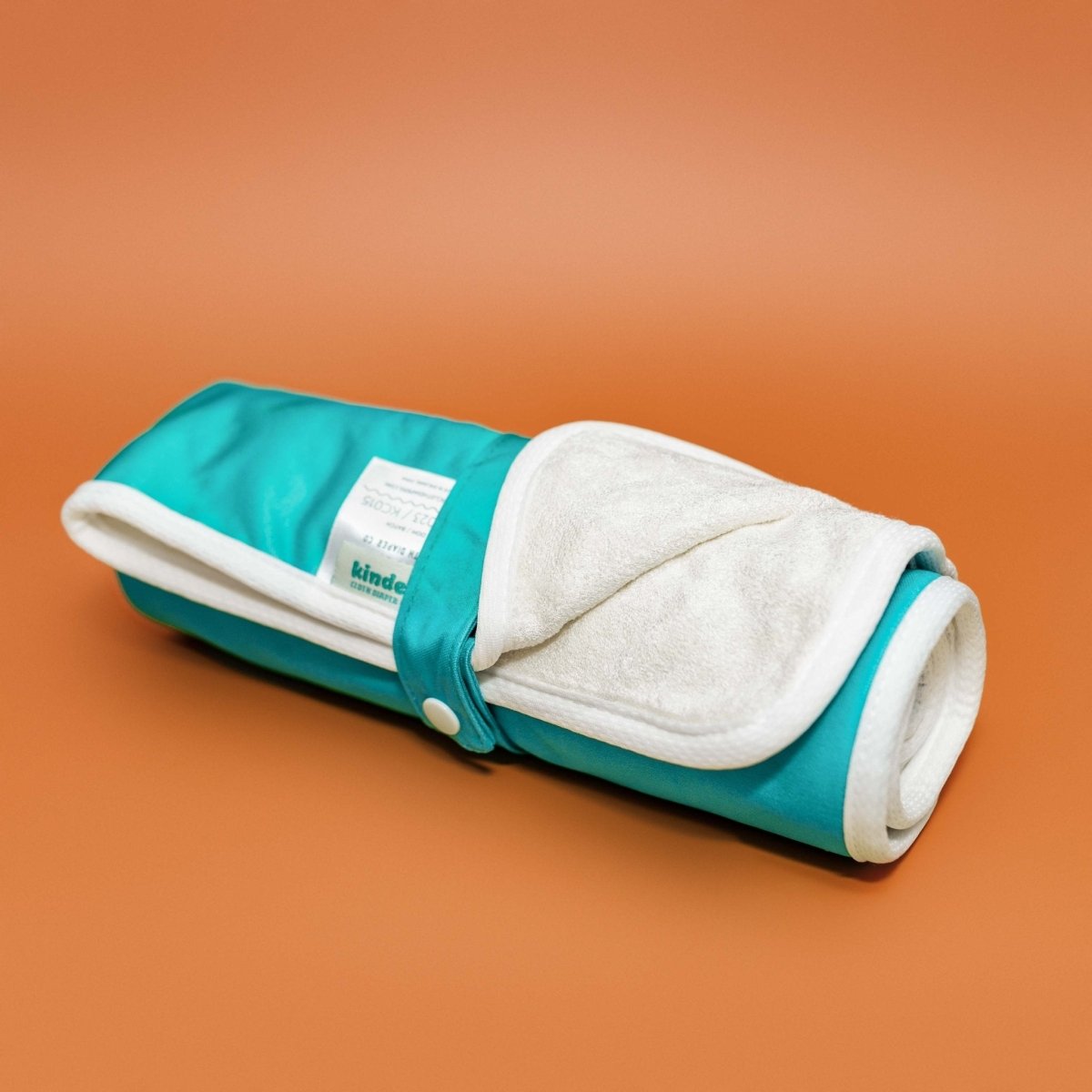 Solids Ultra - Soft Bamboo Machine Washable Diaper Change Mat - Kinder Cloth Diaper Co. - 15 - 04 - 05 - modern reusable cloth diapers and more for birth to potty training - Pittsburgh Based Small Business