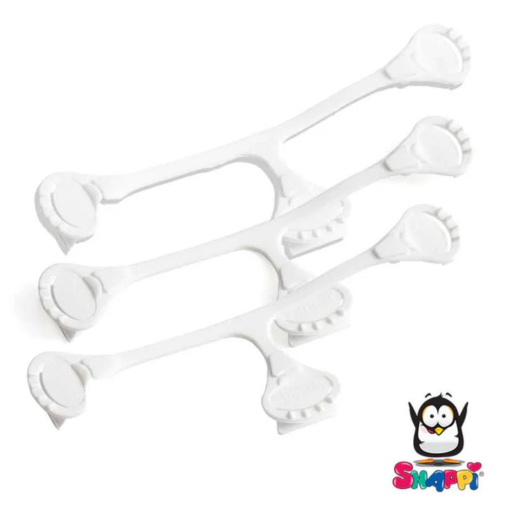 Snappi Cloth Diaper Fastener at Kinder Diapers