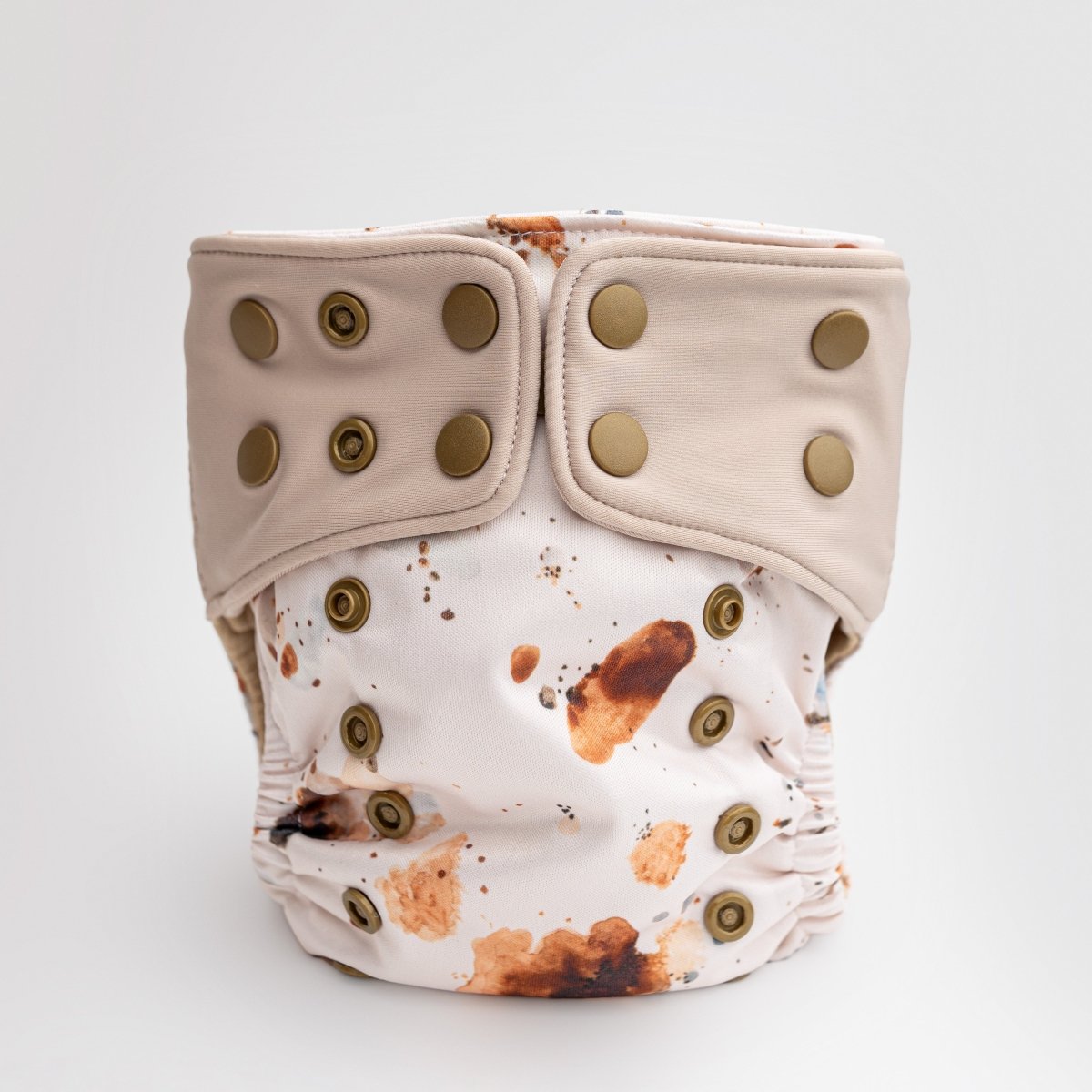 South Island Tahake by Kekoa - Modern - Cloth - Diapers - Cloth Diaper - Kinder Cloth Diaper Co. - Pittsburgh - Based - Small - Business - Woman - Owned