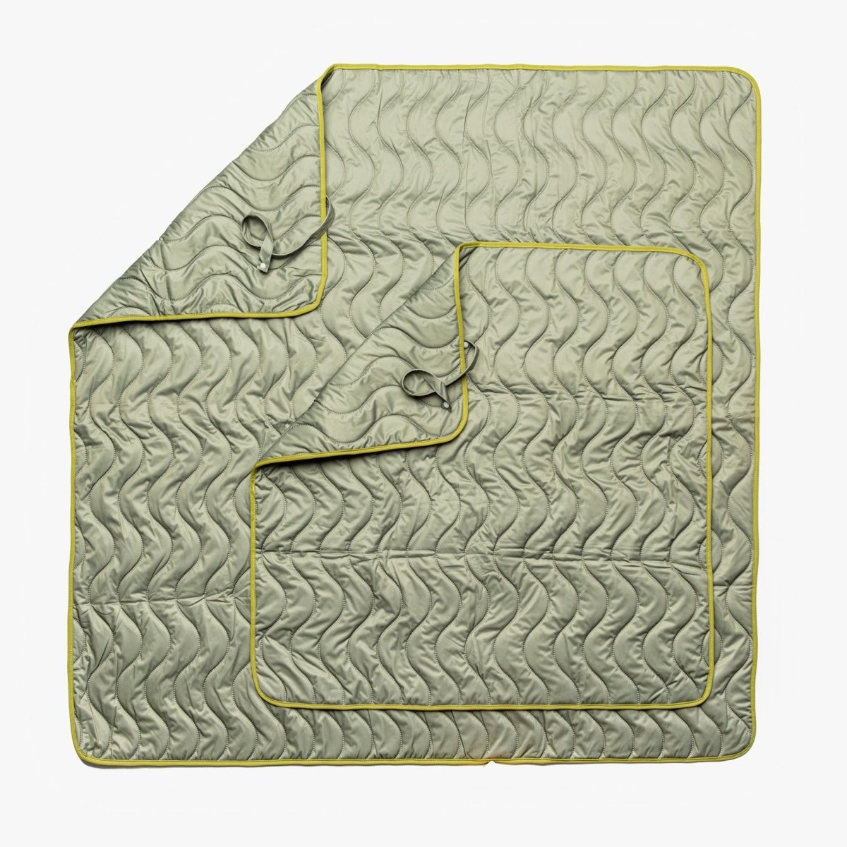 Anywhere Adventure Play Mat, Featuring Quilted Wipeable Machine Washable Fabric - Kinder Cloth Diaper Co. - 08 - 04 - 01 - modern reusable cloth diapers and more for birth to potty training - Pittsburgh Based Small Business