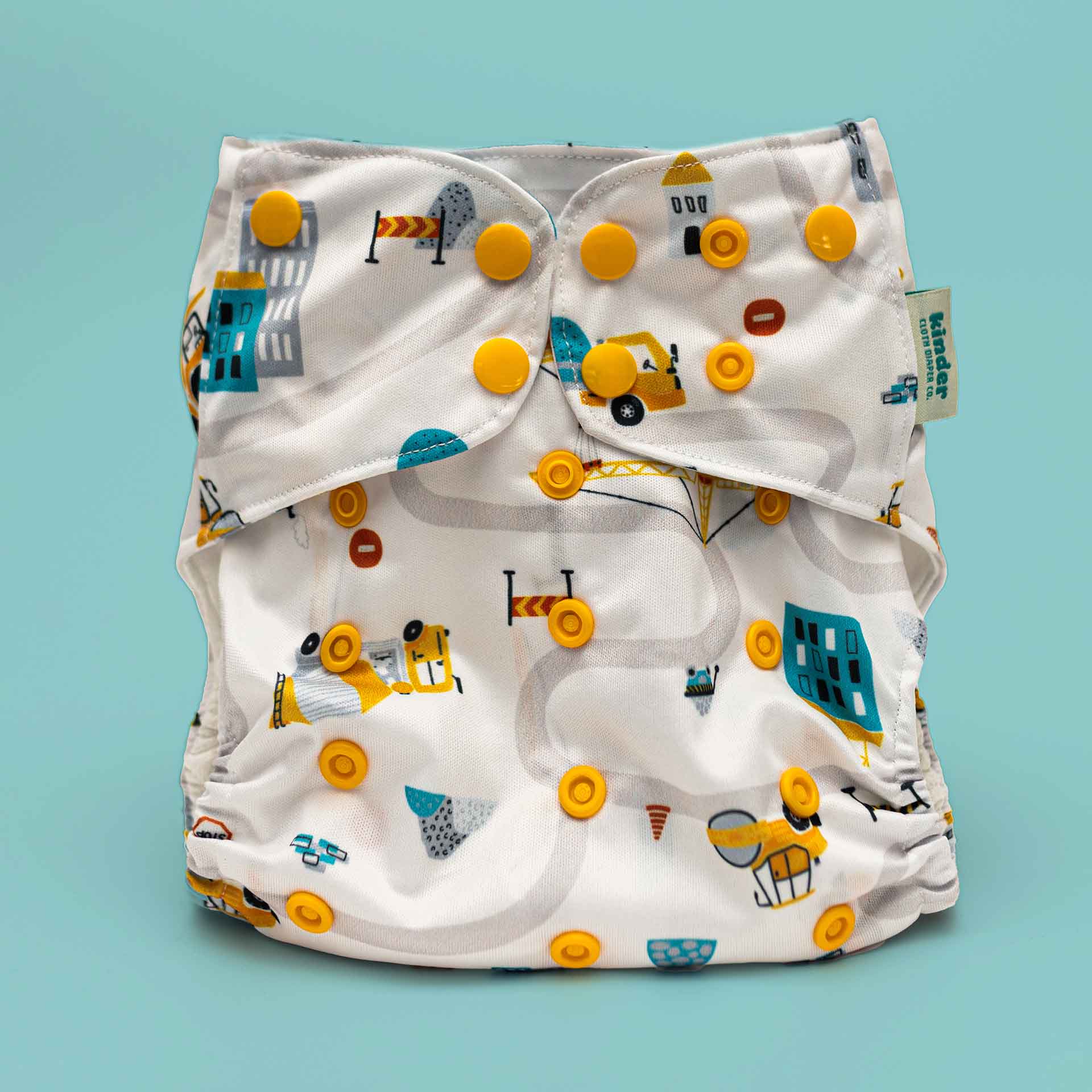 Shop the Vault: Pocket Cloth Diaper with Athletic Wicking Jersey - Kinder Cloth Diaper Co. - 34 - 03 - 04 - modern reusable cloth diapers and more for birth to potty training - Pittsburgh Based Small Business