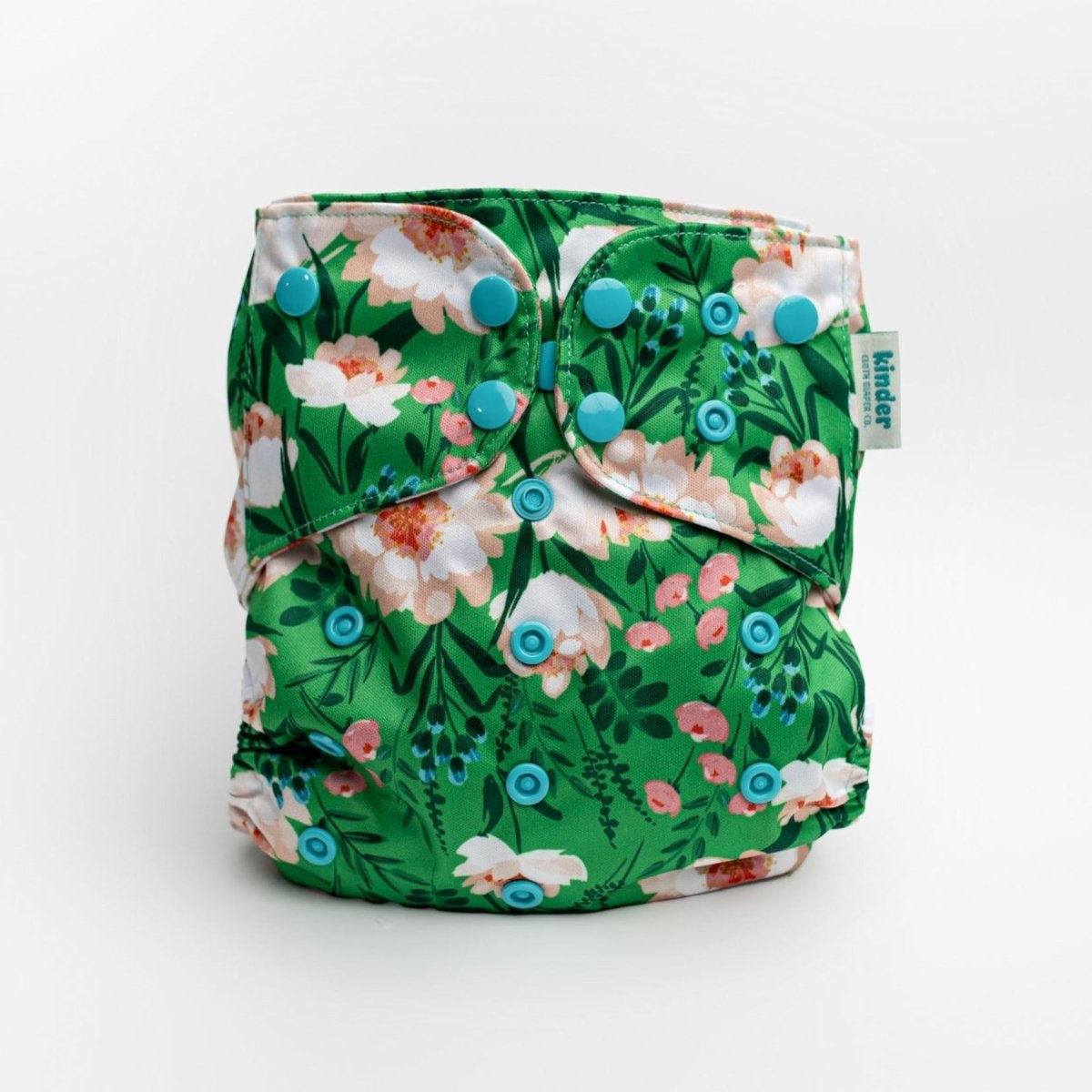 Shop the Vault: Pocket Cloth Diaper with Athletic Wicking Jersey - Kinder Cloth Diaper Co. - 34 - 03 - 04 - modern reusable cloth diapers and more for birth to potty training - Pittsburgh Based Small Business