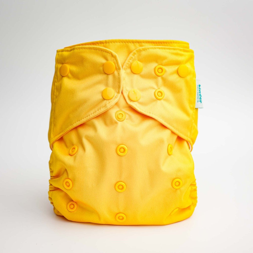 Solid Color: Essentials Pocket Cloth Diaper with Athletic Wicking Jersey, Grows with your Baby - Kinder Cloth Diaper Co. - 11 - 05 - 01 - modern reusable cloth diapers and more for birth to potty training - Pittsburgh Based Small Business