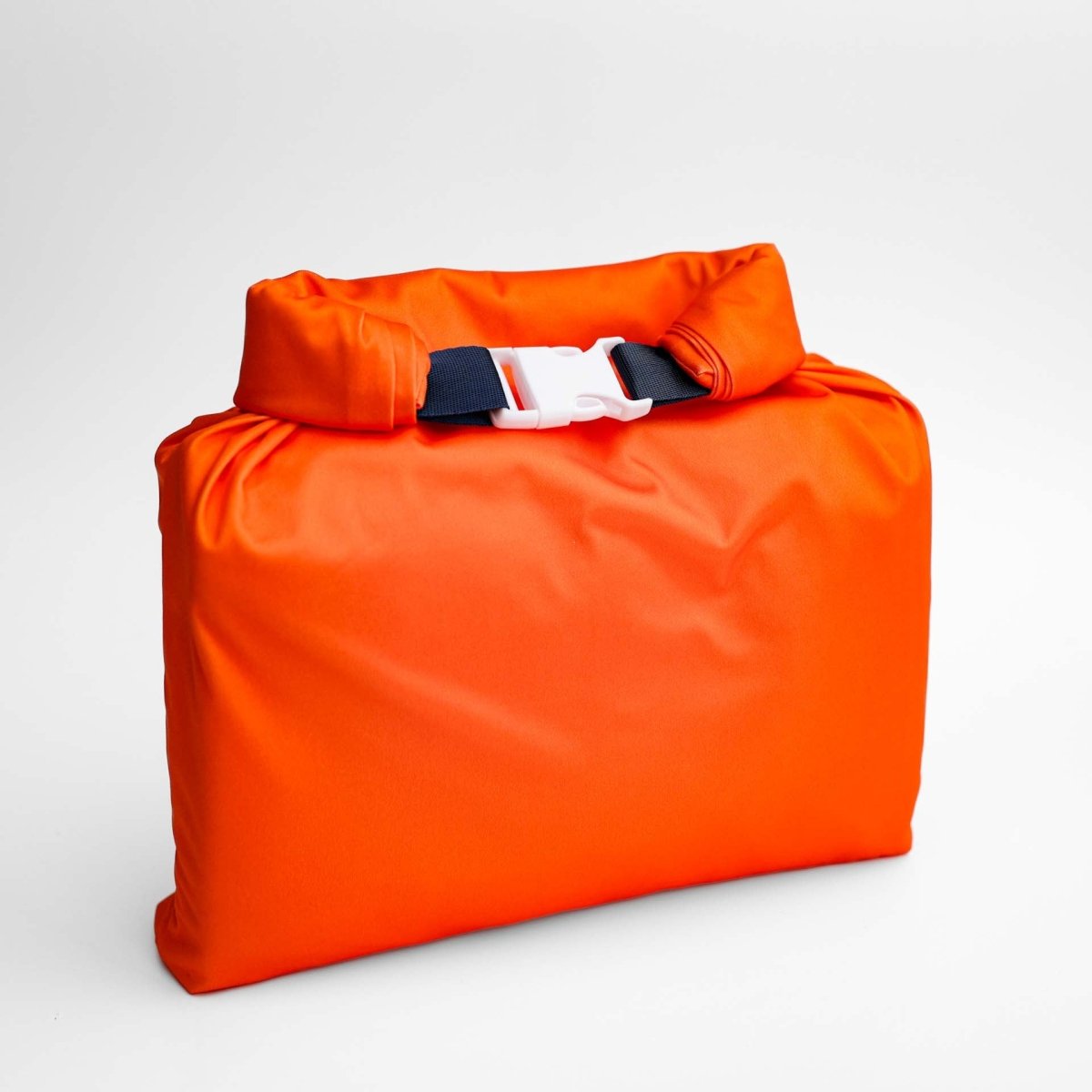 Roll Top Space Saver Water Resistant Small Wet Bag Travel Storage Bag - Kinder Cloth Diaper Co. - 07 - 03 - 04 - modern reusable cloth diapers and more for birth to potty training - Pittsburgh Based Small Business