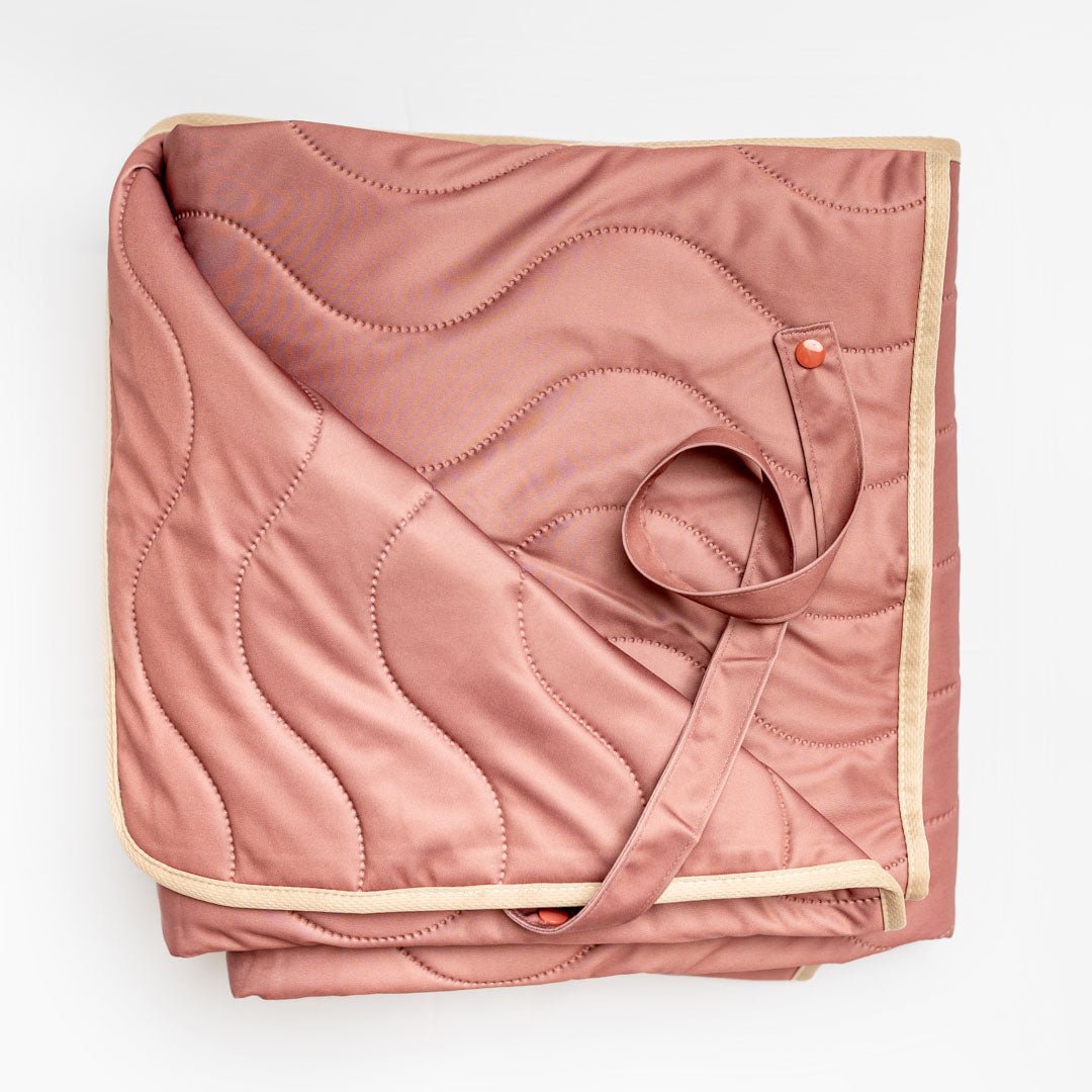 Sprout - Modern - Cloth - Diapers - Play Mat - Kinder Cloth Diaper Co. - Pittsburgh - Based - Small - Business - Woman - Owned