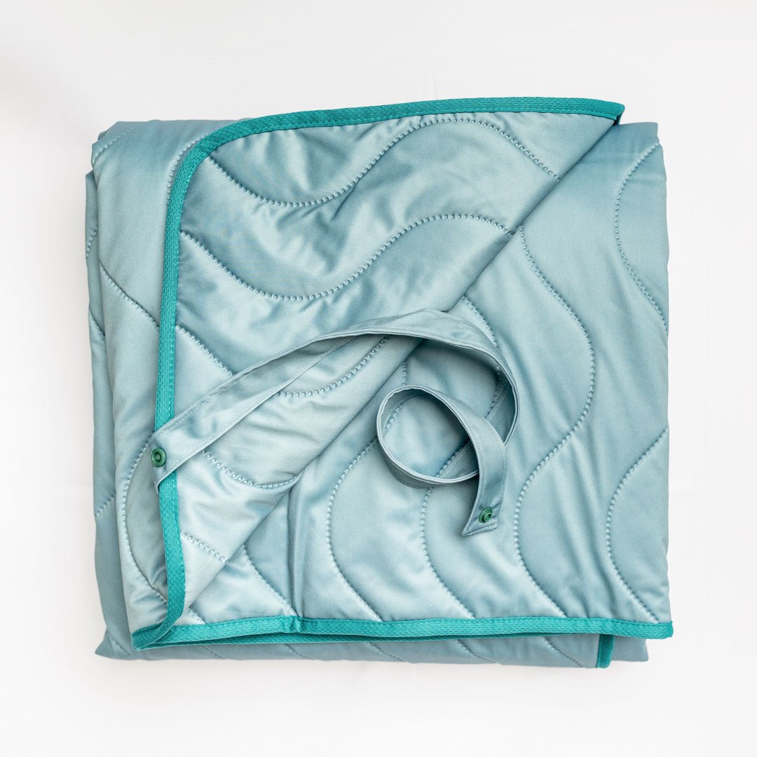 Sprout - Modern - Cloth - Diapers - Play Mat - Kinder Cloth Diaper Co. - Pittsburgh - Based - Small - Business - Woman - Owned