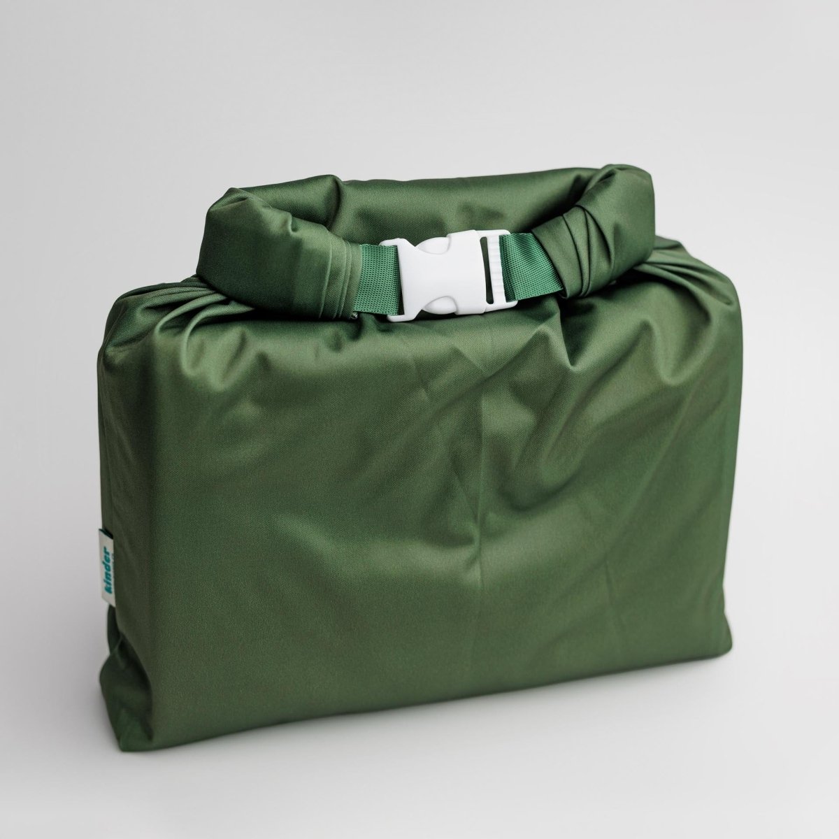 Sprout - Modern - Cloth - Diapers - Wet Bag - Kinder Cloth Diaper Co. - Pittsburgh - Based - Small - Business - Woman - Owned