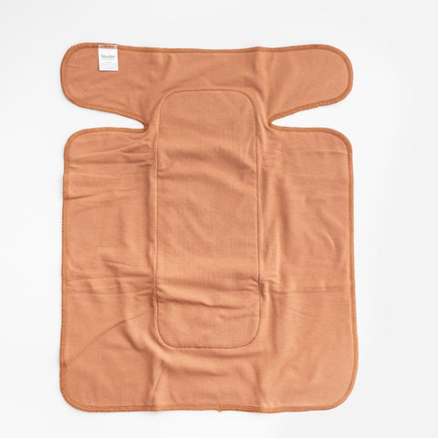 Preflat+ Nighttime / Blush