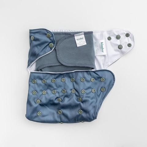 Standard Pre-flat / Dusk