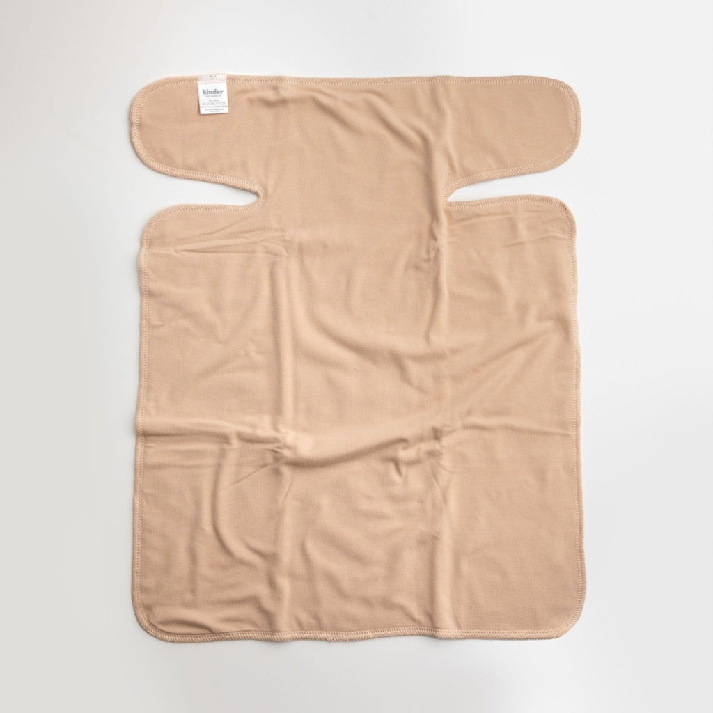 Standard Pre - flat - Modern - Cloth - Diapers - Inserts - Kinder Cloth Diaper Co. - Pittsburgh - Based - Small - Business - Woman - Owned