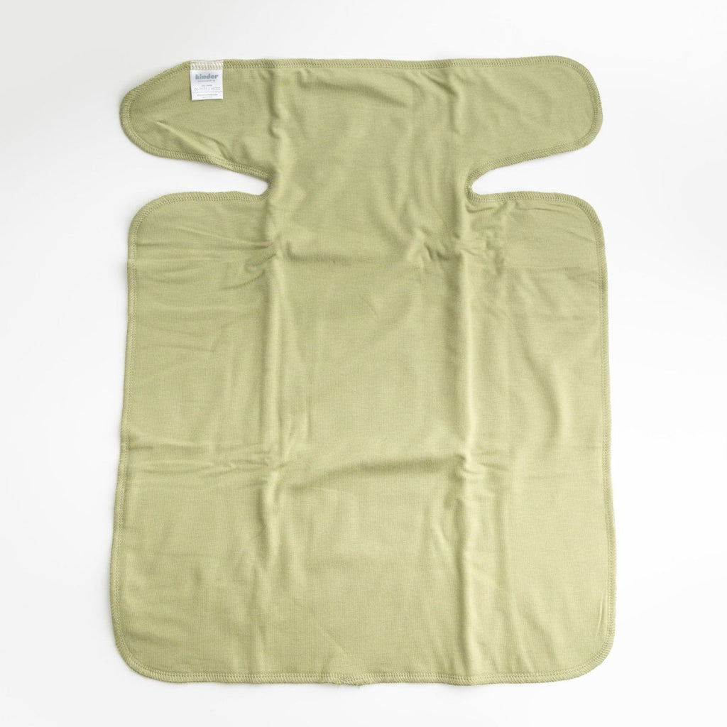 Standard Pre - flat - Modern - Cloth - Diapers - Inserts - Kinder Cloth Diaper Co. - Pittsburgh - Based - Small - Business - Woman - Owned