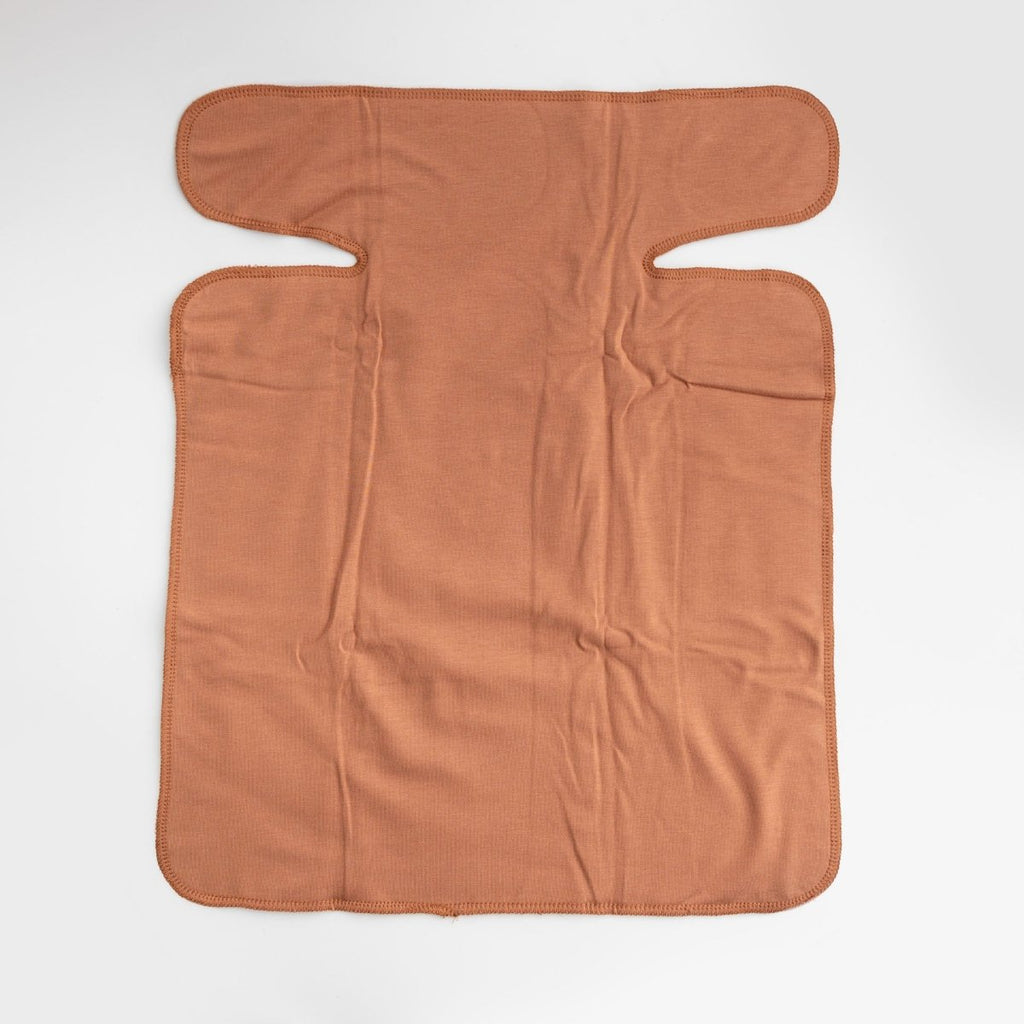 Standard Pre - flat - Modern - Cloth - Diapers - Inserts - Kinder Cloth Diaper Co. - Pittsburgh - Based - Small - Business - Woman - Owned