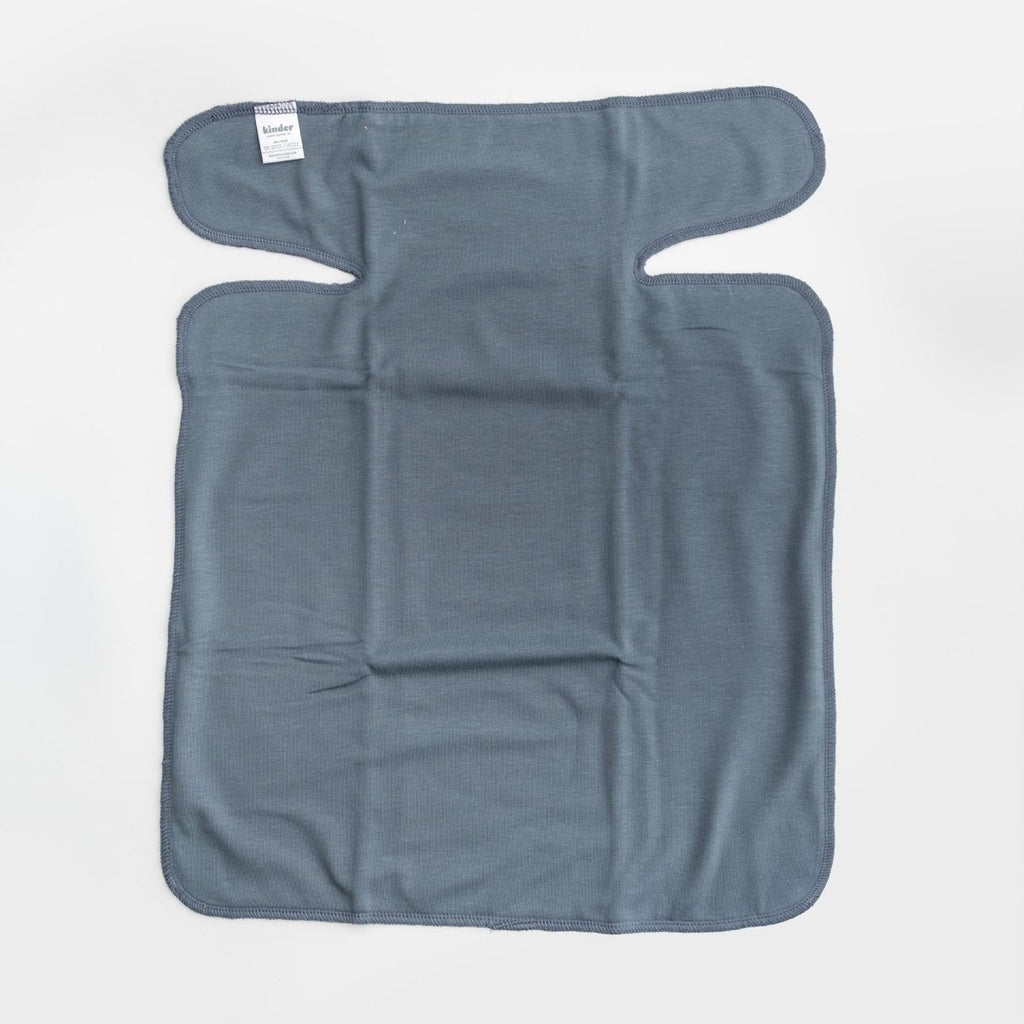 Standard Pre - flat - Modern - Cloth - Diapers - Inserts - Kinder Cloth Diaper Co. - Pittsburgh - Based - Small - Business - Woman - Owned