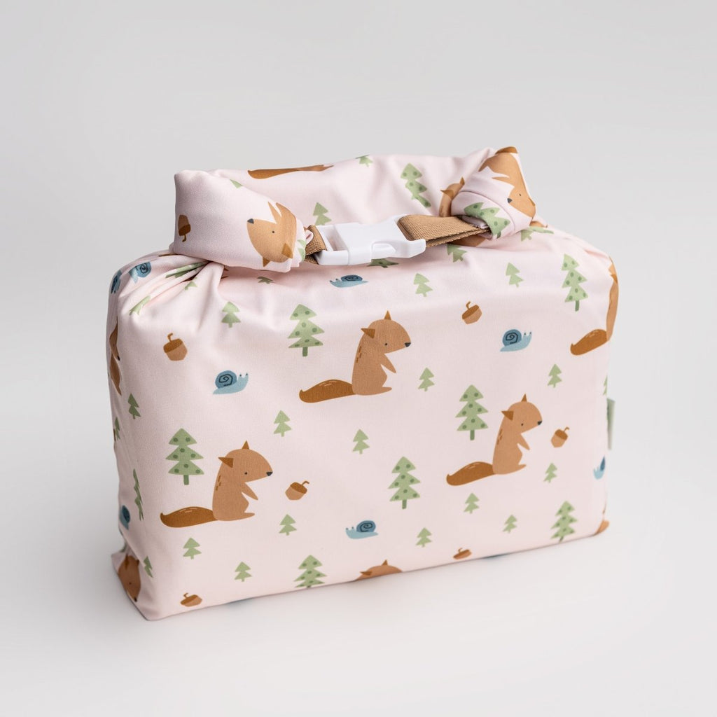 Subtle Squirrels-Modern-Cloth-Diapers - Kinder Cloth Diaper Co.-Pittsburgh-Based-Small-Business-Woman-Owned