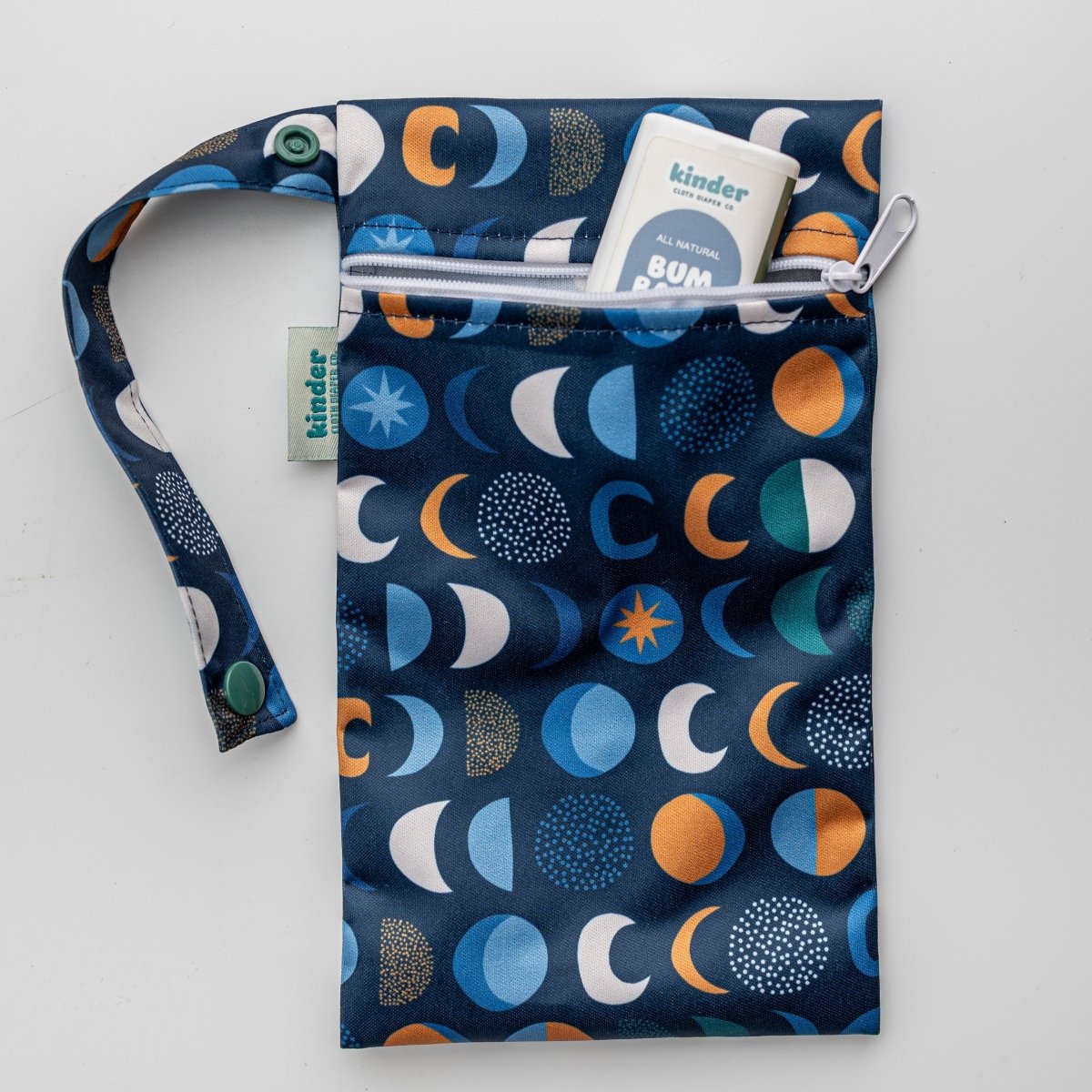  - Modern - Cloth - Diapers - Kinder Cloth Diaper Co. - Pittsburgh - Based - Small - Business - Woman - Owned