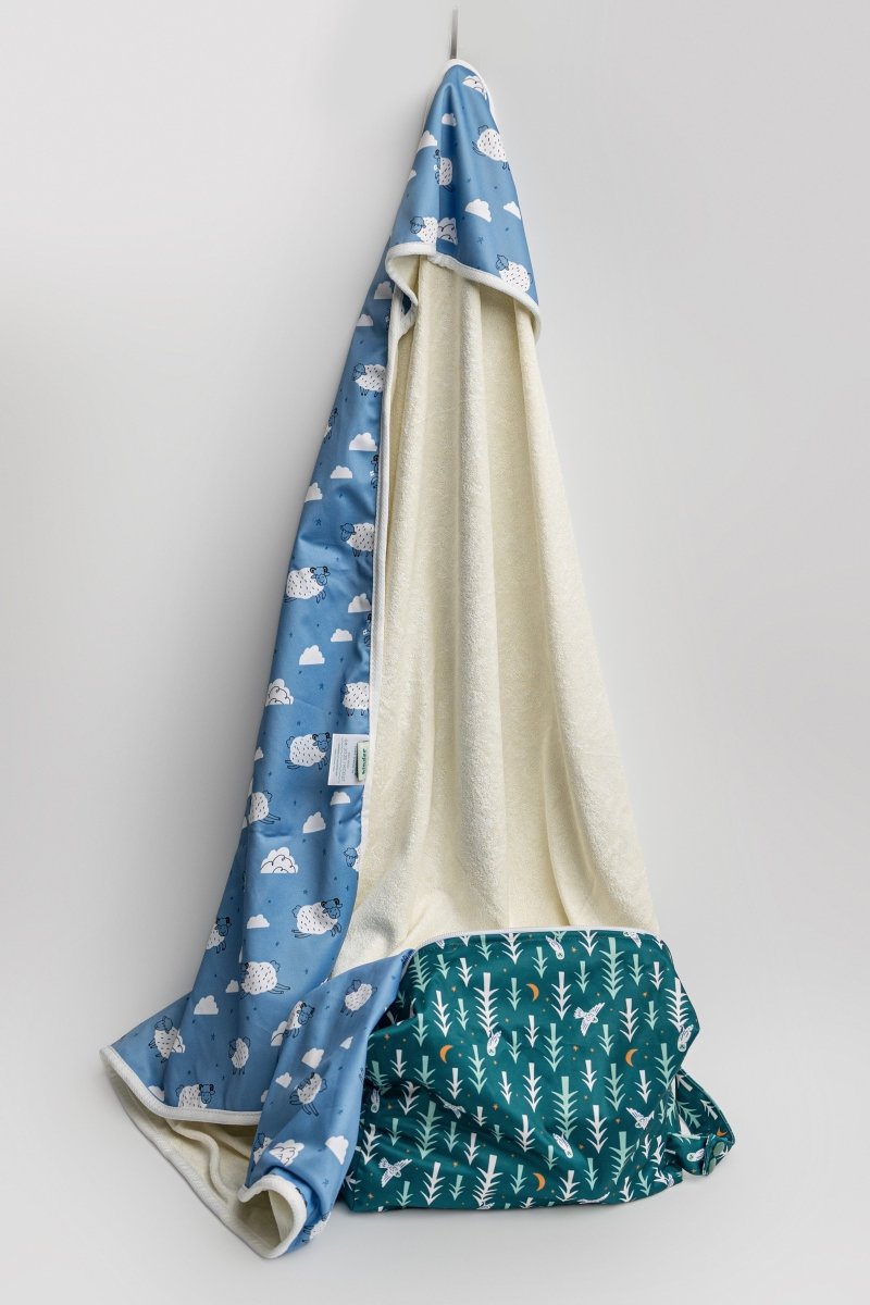  - Modern - Cloth - Diapers - Kinder Cloth Diaper Co. - Pittsburgh - Based - Small - Business - Woman - Owned