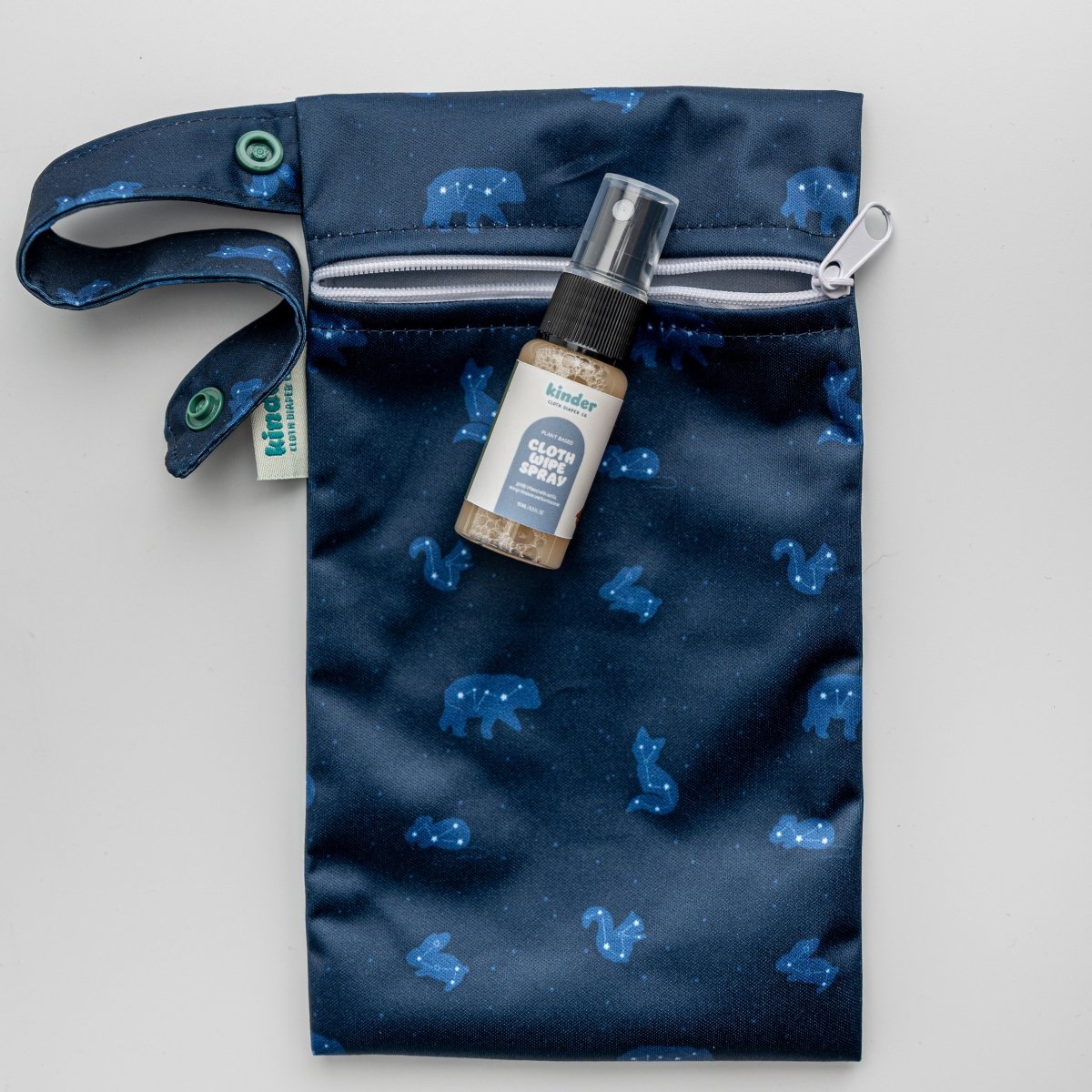  - Modern - Cloth - Diapers - Kinder Cloth Diaper Co. - Pittsburgh - Based - Small - Business - Woman - Owned