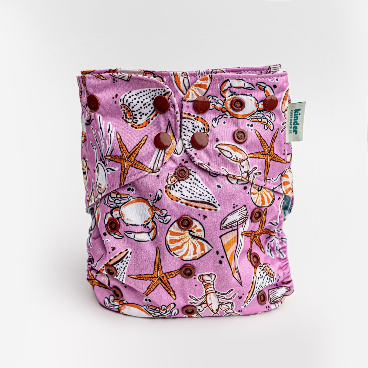 Shop the Vault: Pocket Cloth Diaper with Athletic Wicking Jersey - Kinder Cloth Diaper Co. - 35 - 04 - 03 - modern reusable cloth diapers and more for birth to potty training - Pittsburgh Based Small Business