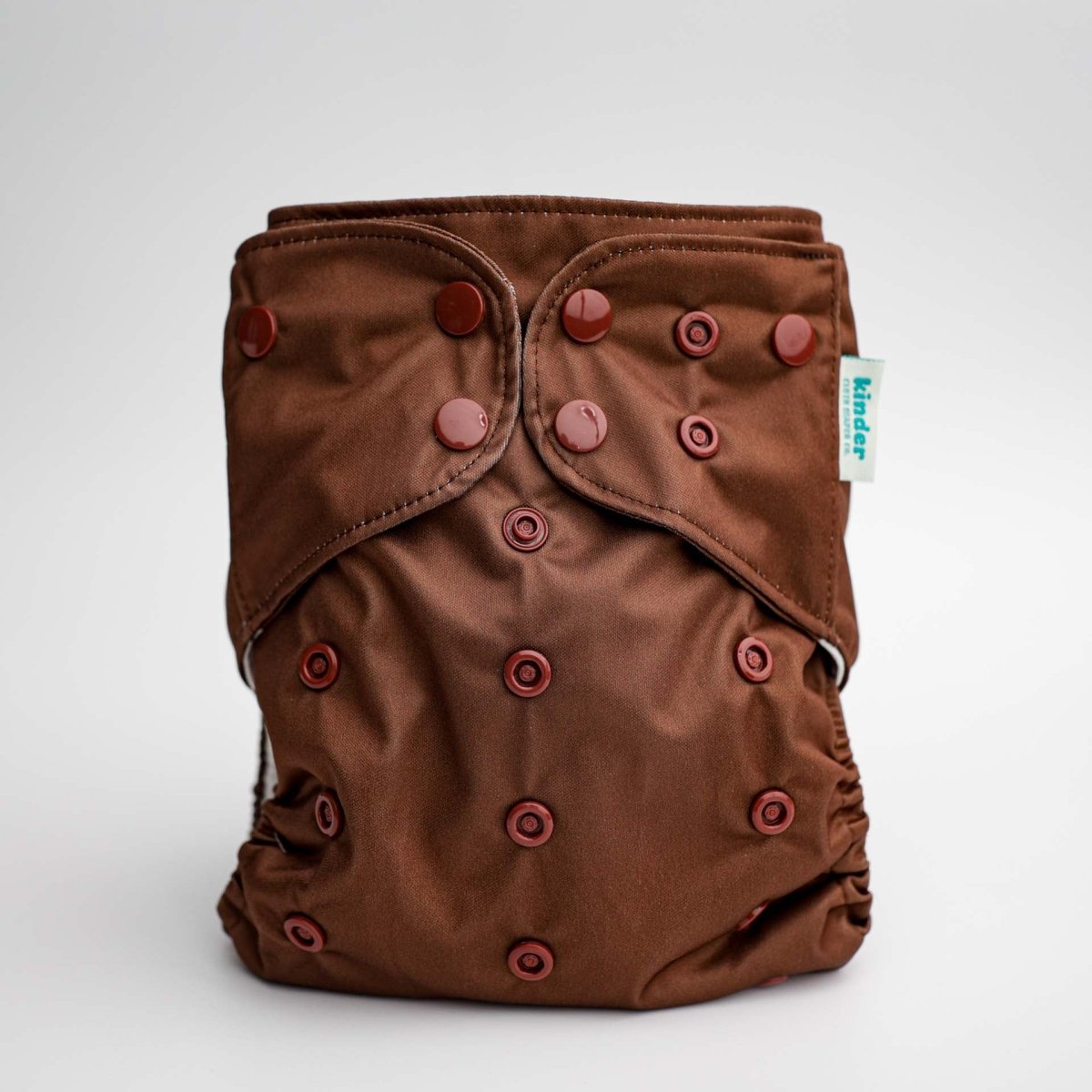 Solid Color: Essentials Pocket Cloth Diaper with Athletic Wicking Jersey, Grows with your Baby - Kinder Cloth Diaper Co. - 11 - 06 - 01 - modern reusable cloth diapers and more for birth to potty training - Pittsburgh Based Small Business