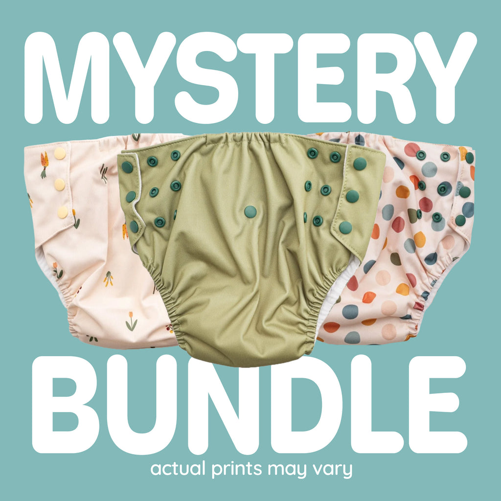 Mystery Bundles