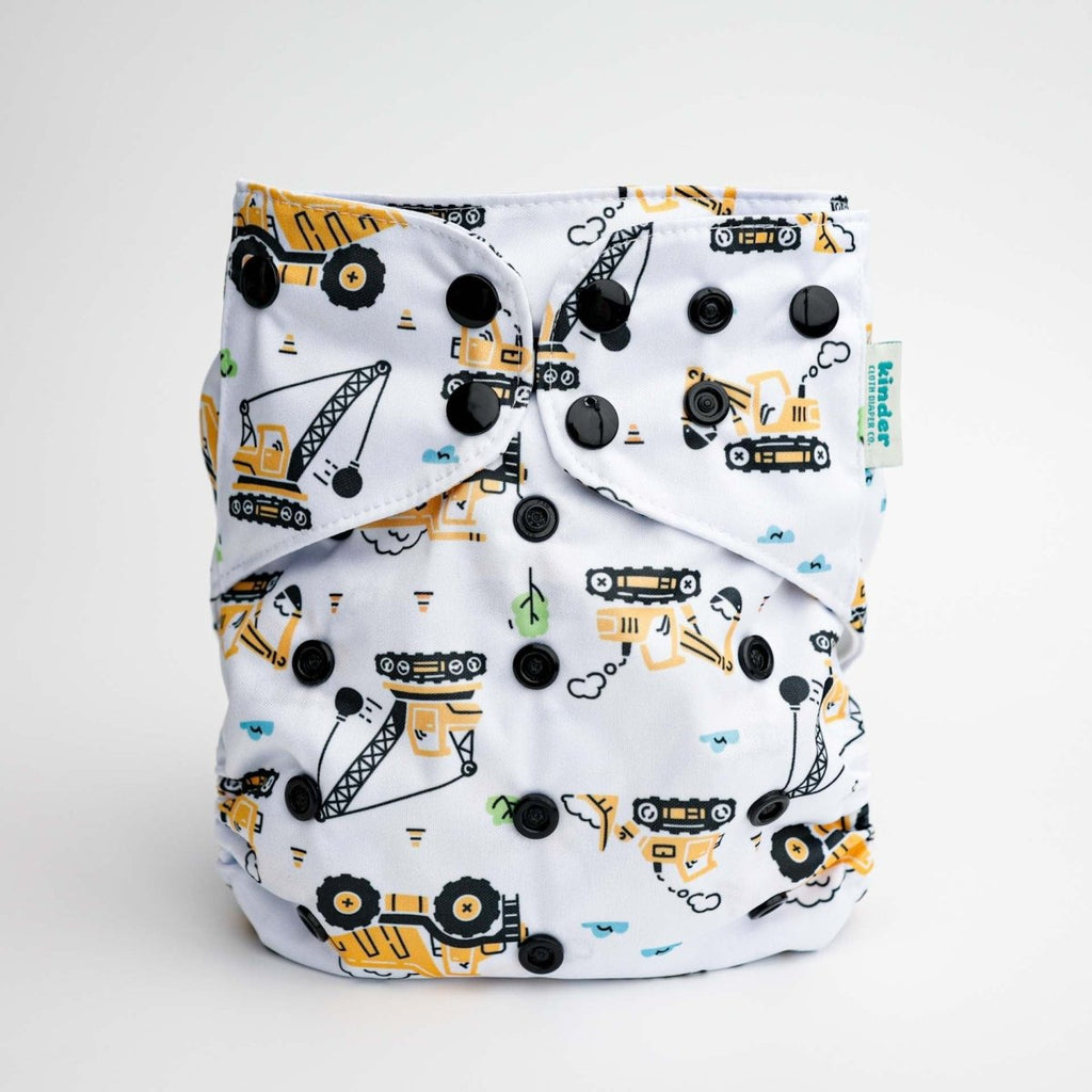 Hobby and Interests: Essentials Pocket Cloth Diaper with Athletic Wicking Jersey, Grows with your Baby - Kinder Cloth Diaper Co. - 02 - 06 - 05 - modern reusable cloth diapers and more for birth to potty training - Pittsburgh Based Small Business