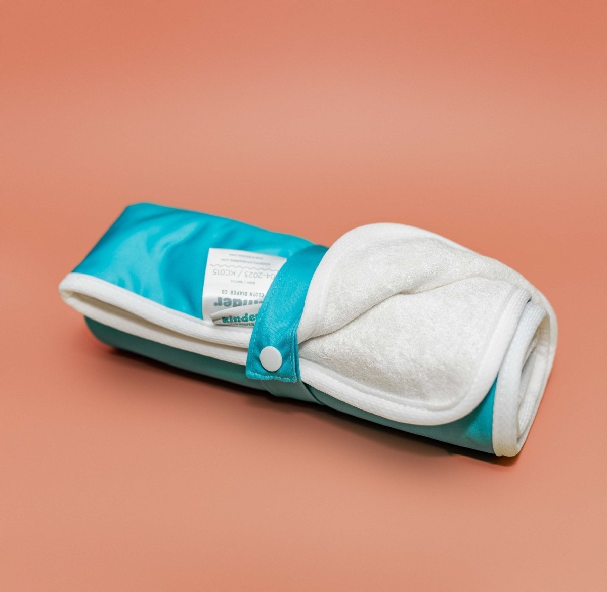 Solids Ultra - Soft Bamboo Machine Washable Diaper Change Mat - Kinder Cloth Diaper Co. - 10 - 03 - 02 - modern reusable cloth diapers and more for birth to potty training - Pittsburgh Based Small Business