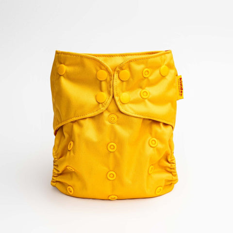Ugga Mugga / Diaper Outer Only