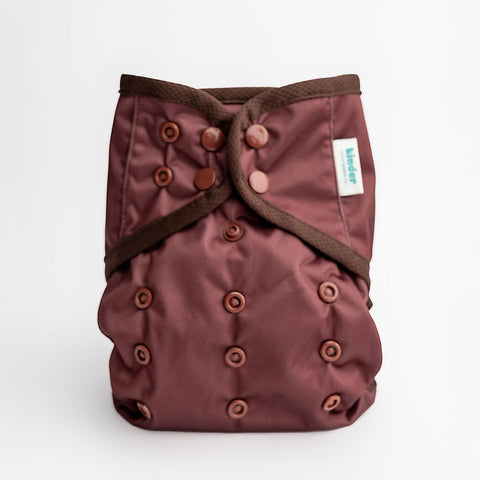 Umber - Warm Neutrals