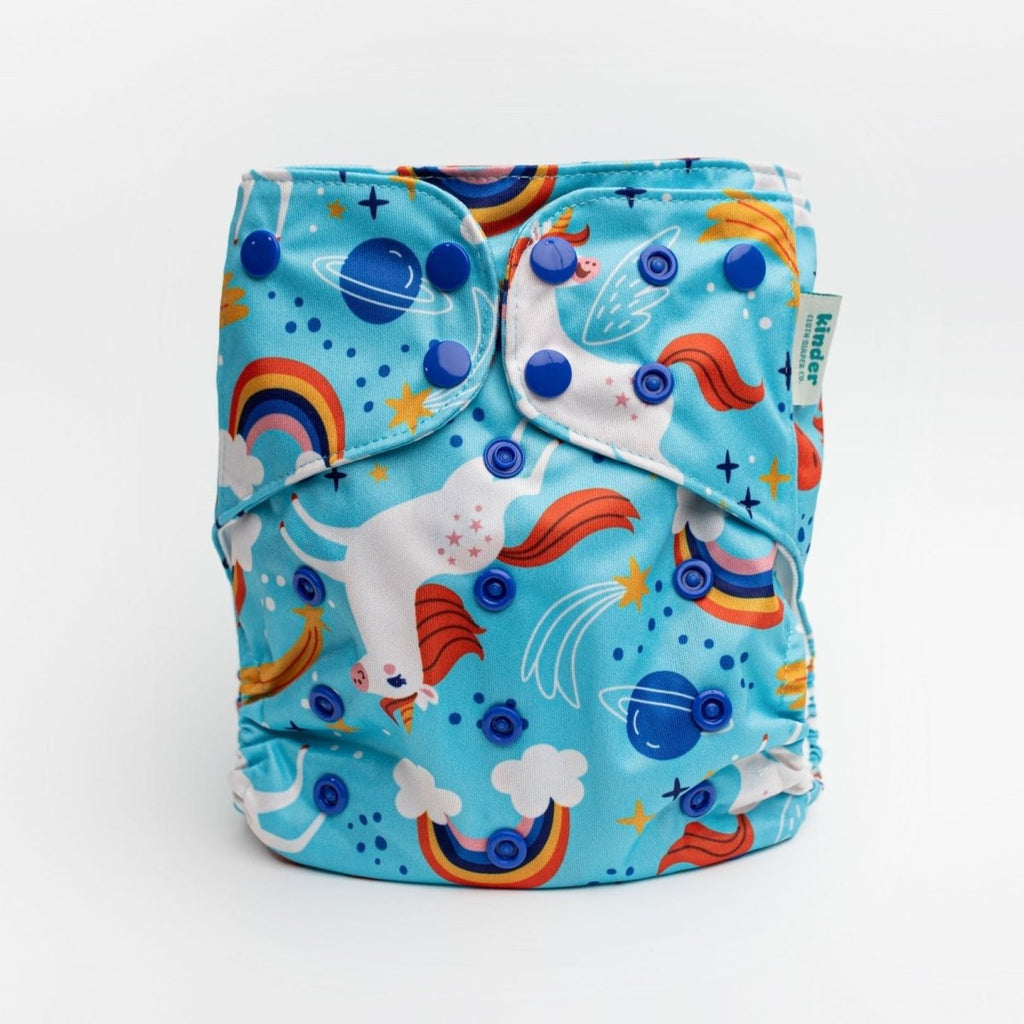 Shop the Vault: Pocket Cloth Diaper with Athletic Wicking Jersey - Kinder Cloth Diaper Co. - 35 - 01 - 04 - modern reusable cloth diapers and more for birth to potty training - Pittsburgh Based Small Business