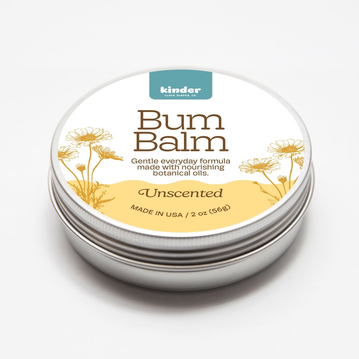 -Modern-Cloth-Diapers-Bum Balm-Kinder Cloth Diaper Co.-Pittsburgh-Based-Small-Business-Woman-Owned