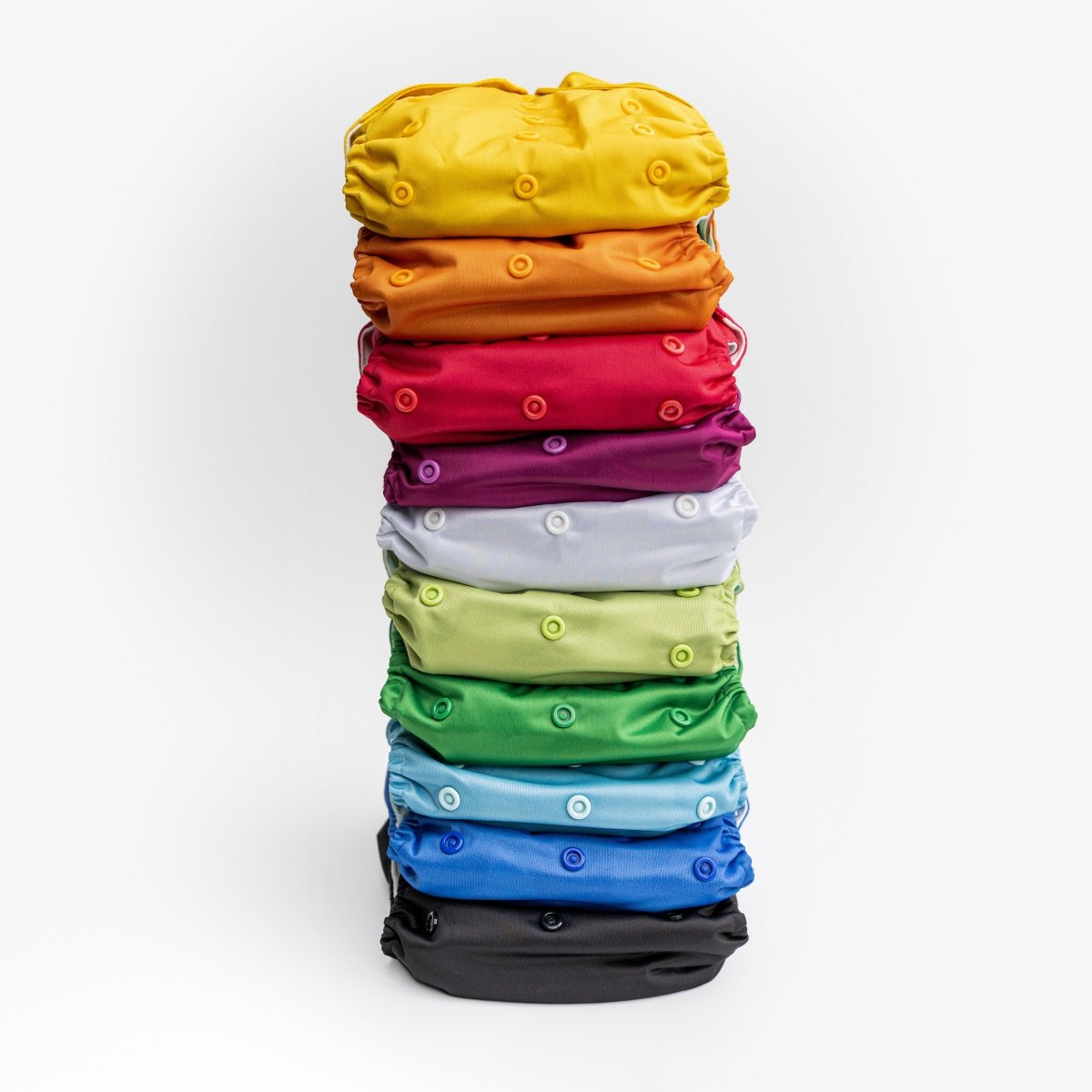  - Modern - Cloth - Diapers - Pocket Diaper - Kinder Cloth Diaper Co. - Pittsburgh - Based - Small - Business - Woman - Owned