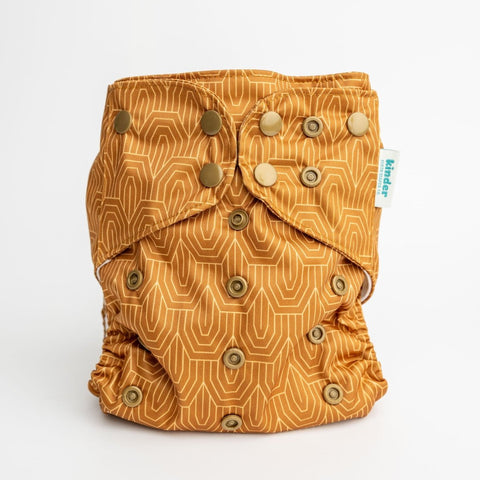 Warm Weave, Art Deco Series