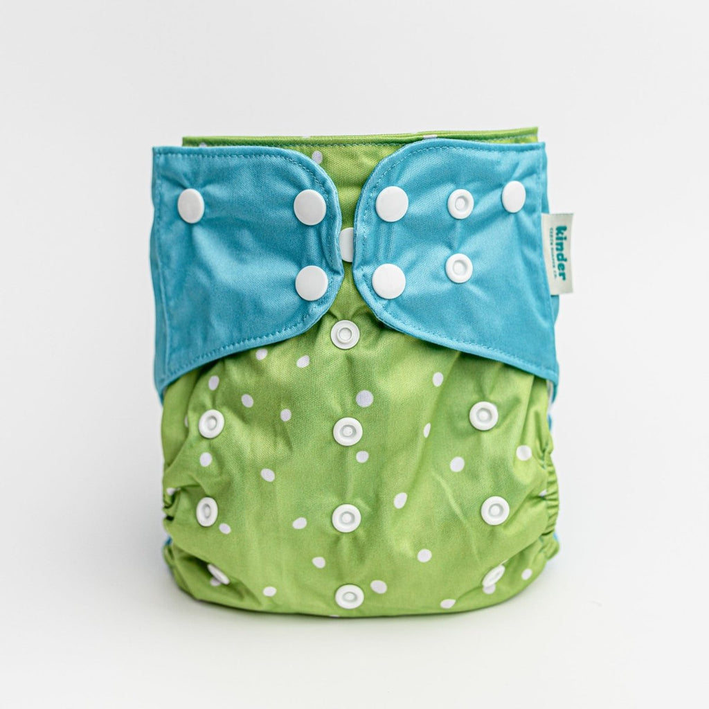 Shop the Vault: Pocket Cloth Diaper with Athletic Wicking Jersey - Kinder Cloth Diaper Co. - 34 - 04 - 01 - modern reusable cloth diapers and more for birth to potty training - Pittsburgh Based Small Business
