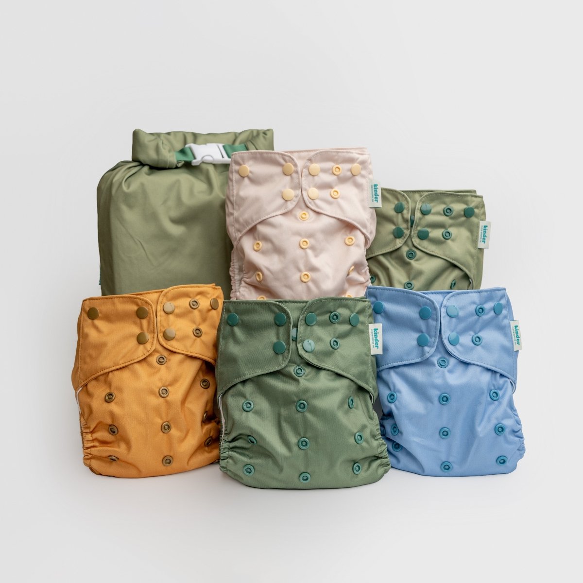 -Modern-Cloth-Diapers - Kinder Cloth Diaper Co.-Pittsburgh-Based-Small-Business-Woman-Owned