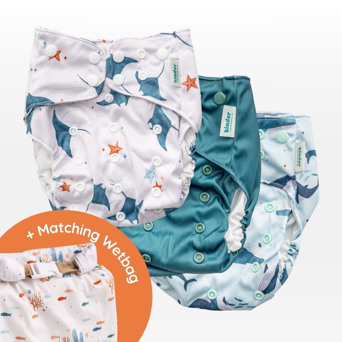 -Modern-Cloth-Diapers-Swim Diaper-Kinder Cloth Diaper Co.-Pittsburgh-Based-Small-Business-Woman-Owned