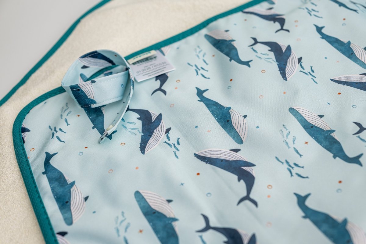 Whaley Fun-Modern-Cloth-Diapers - Kinder Cloth Diaper Co.-Pittsburgh-Based-Small-Business-Woman-Owned
