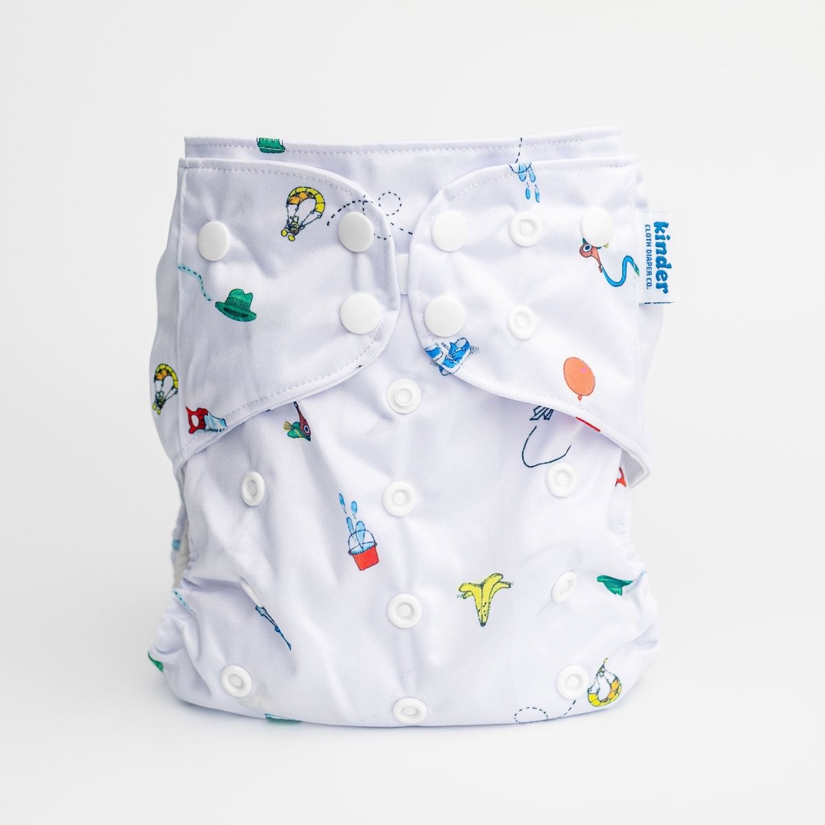 What Do People Do All Day? - Modern - Cloth - Diapers - Pocket Diaper - Kinder Cloth Diaper Co. - Pittsburgh - Based - Small - Business - Woman - Owned