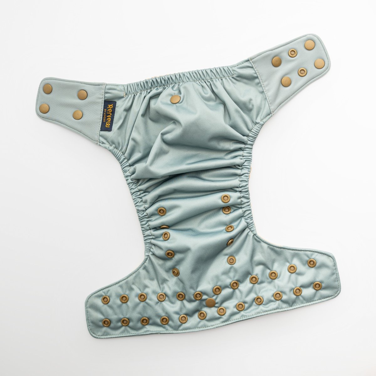 Wild Flower Bees - Modern - Cloth - Diapers - Cloth Diaper - Kinder Cloth Diaper Co. - Pittsburgh - Based - Small - Business - Woman - Owned