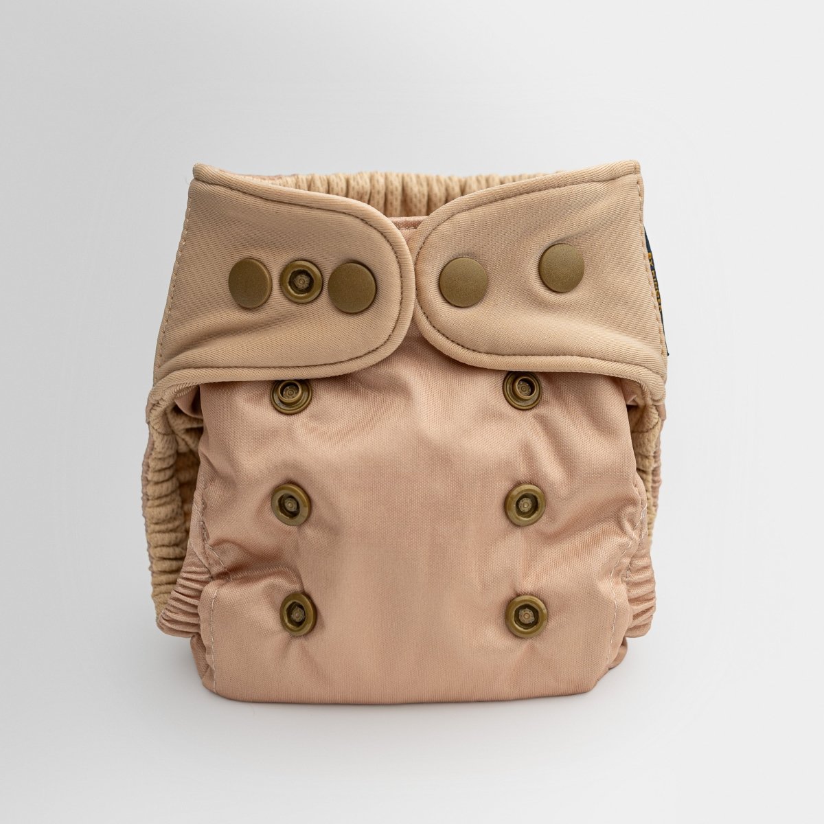 Wildflowers - Modern - Cloth - Diapers - Cloth Diaper - Kinder Cloth Diaper Co. - Pittsburgh - Based - Small - Business - Woman - Owned