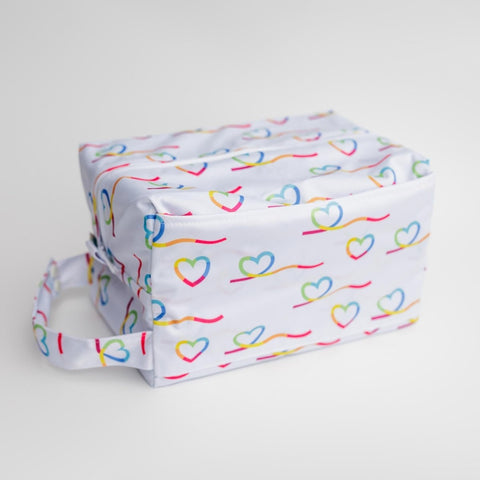 With Love / Diaper Pod