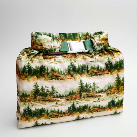 Wooded Wilderness