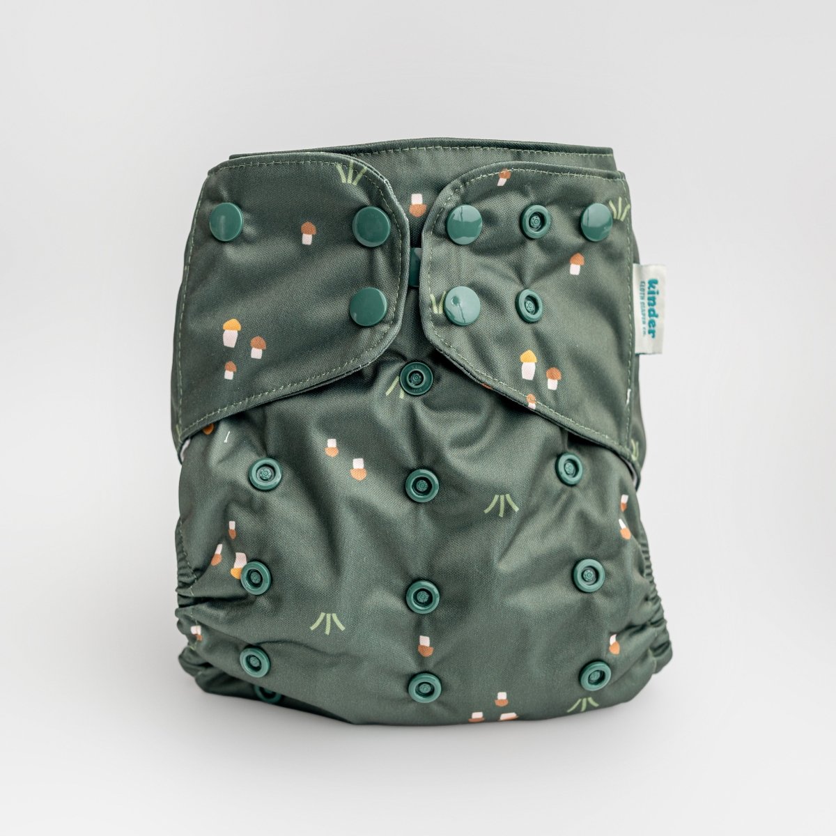  - Modern - Cloth - Diapers - Kinder Cloth Diaper Co. - Pittsburgh - Based - Small - Business - Woman - Owned